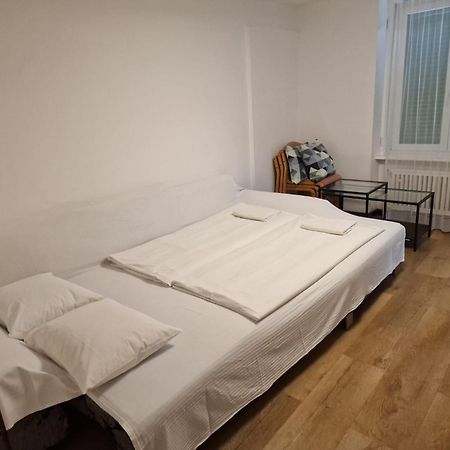 Bastis Central Guesthouse Lucerne City Экстерьер фото