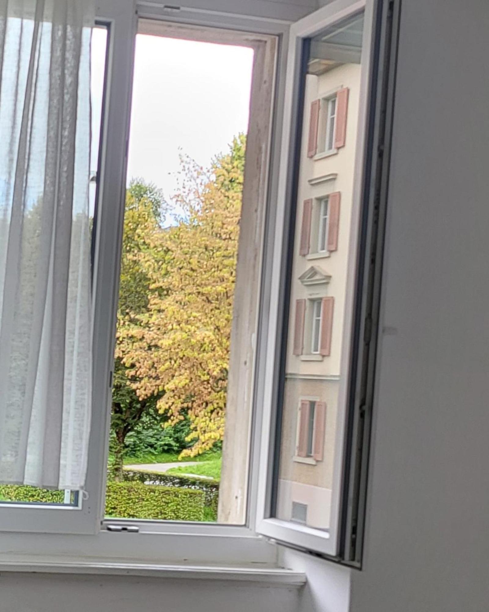 Bastis Central Guesthouse Lucerne City Экстерьер фото